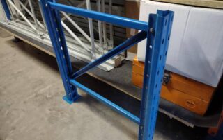 Heavy Duty Warehouse Rack